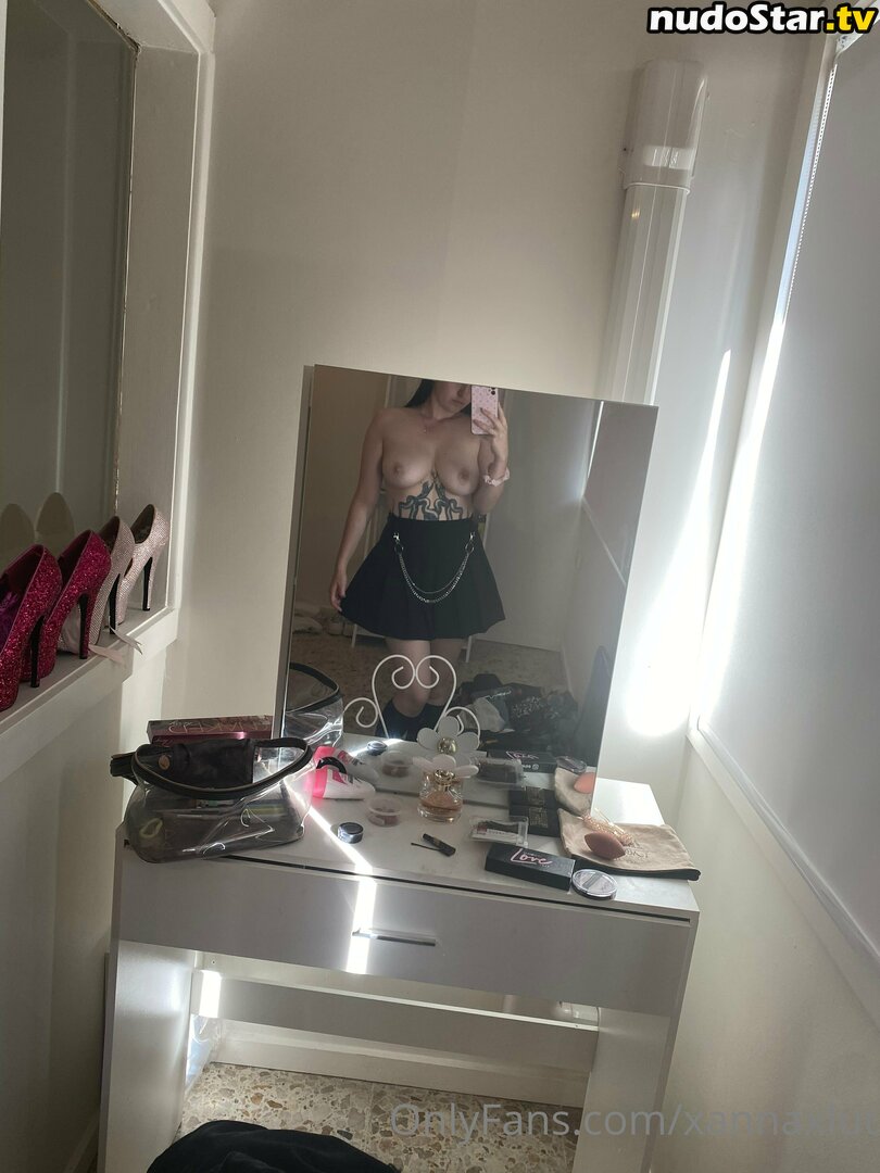 shanutxo / xannaxlut Nude OnlyFans Leaked Photo #55