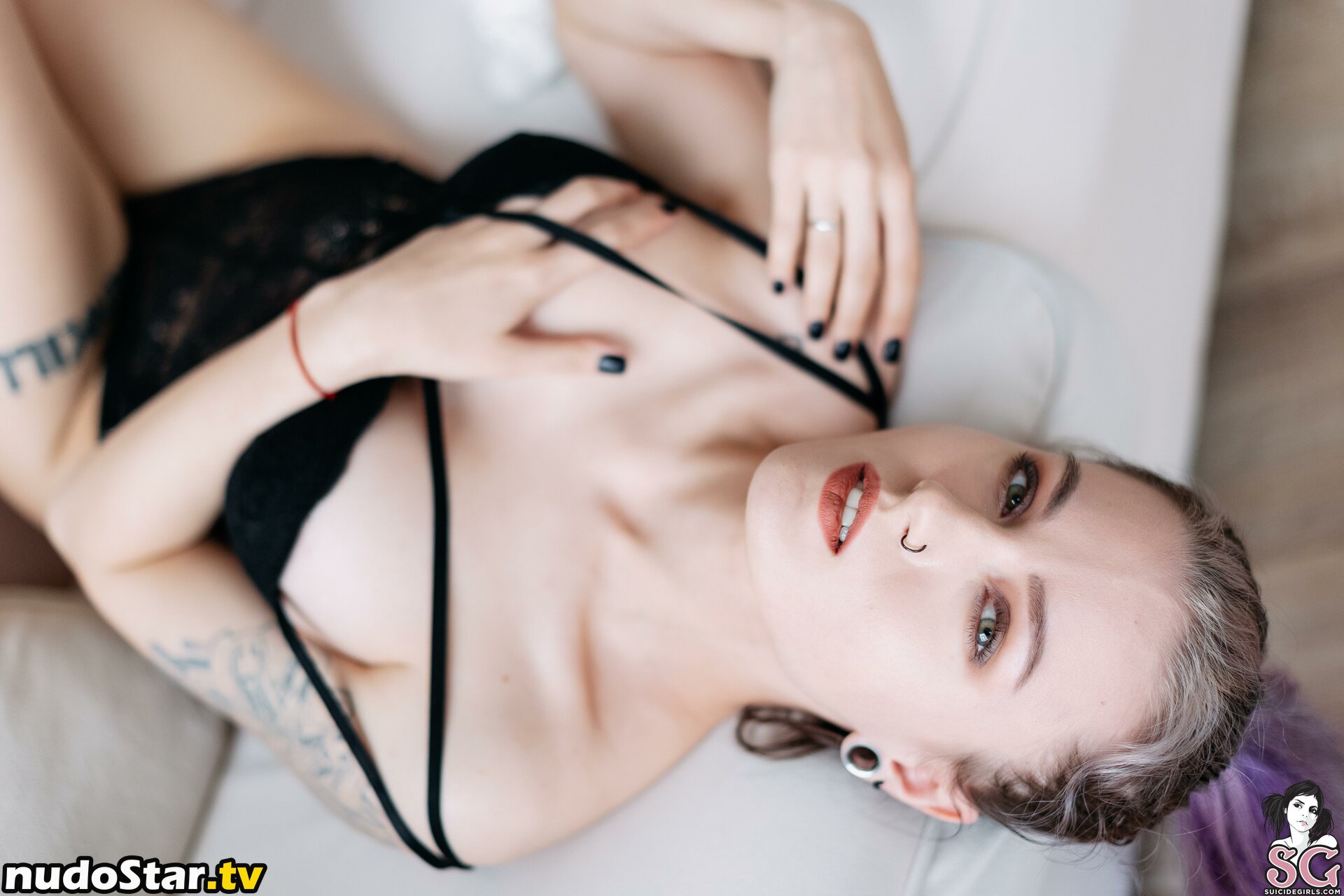 Xastur / xasthur_official1 Nude OnlyFans Leaked Photo #3