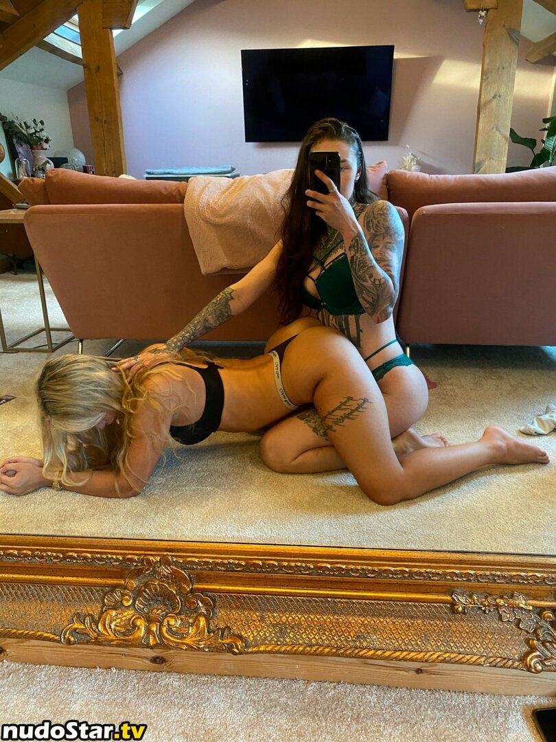 Xavia Brook / xaviabrooke Nude OnlyFans Leaked Photo #96