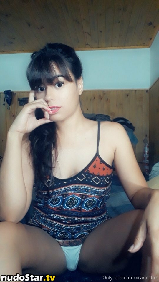 xcamilitax / xcarlitaxo Nude OnlyFans Leaked Photo #49