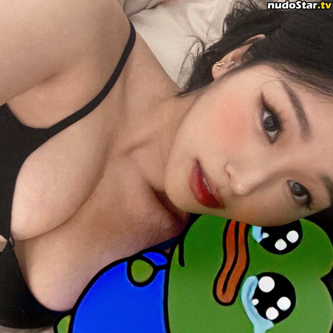 Janet Rose / janetrosee / xChocoBars Nude OnlyFans Leaked Photo #19