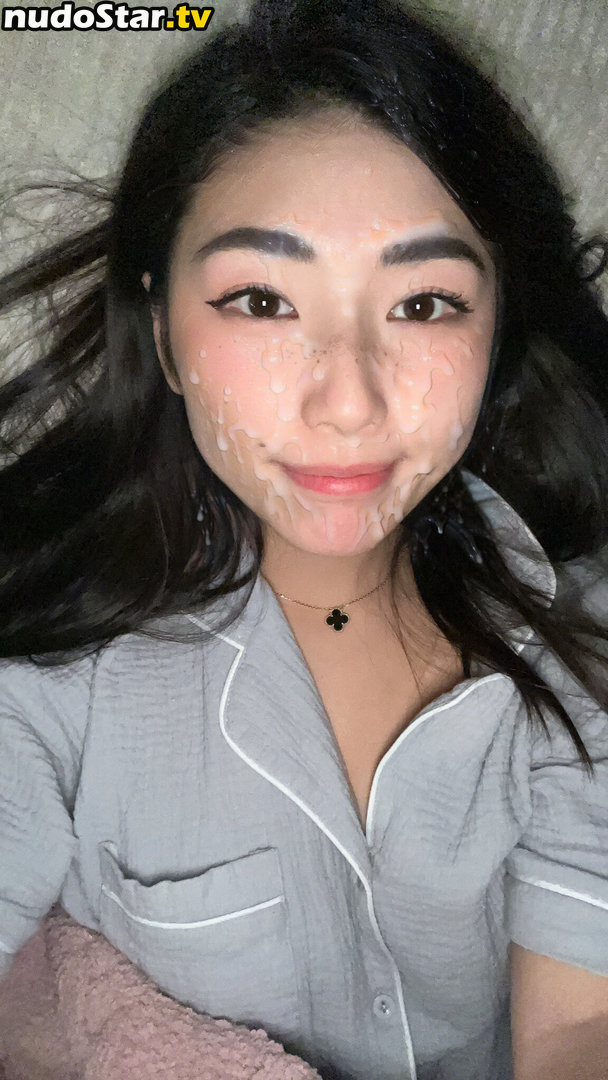 Janet Rose / janetrosee / xChocoBars Nude OnlyFans Leaked Photo #34