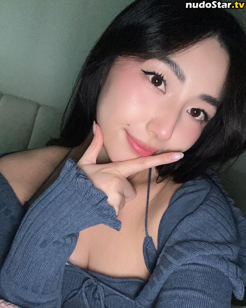 Janet Rose / janetrosee / xChocoBars Nude OnlyFans Leaked Photo #38