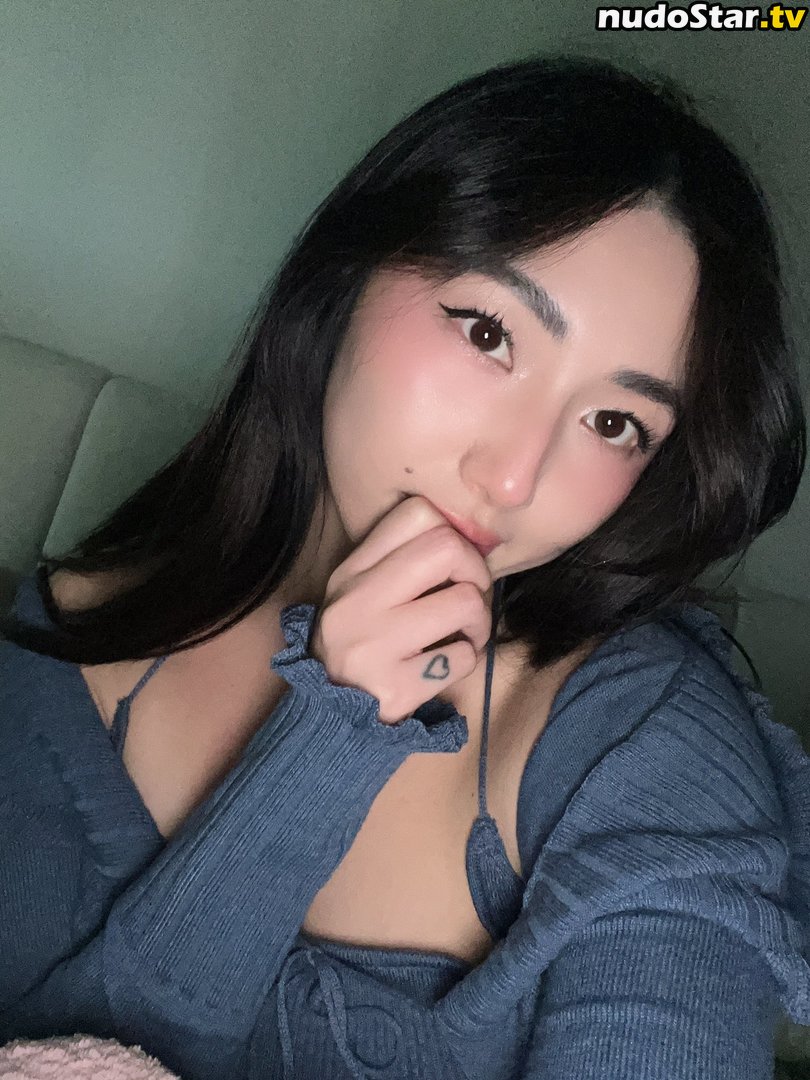 Janet Rose / janetrosee / xChocoBars Nude OnlyFans Leaked Photo #40