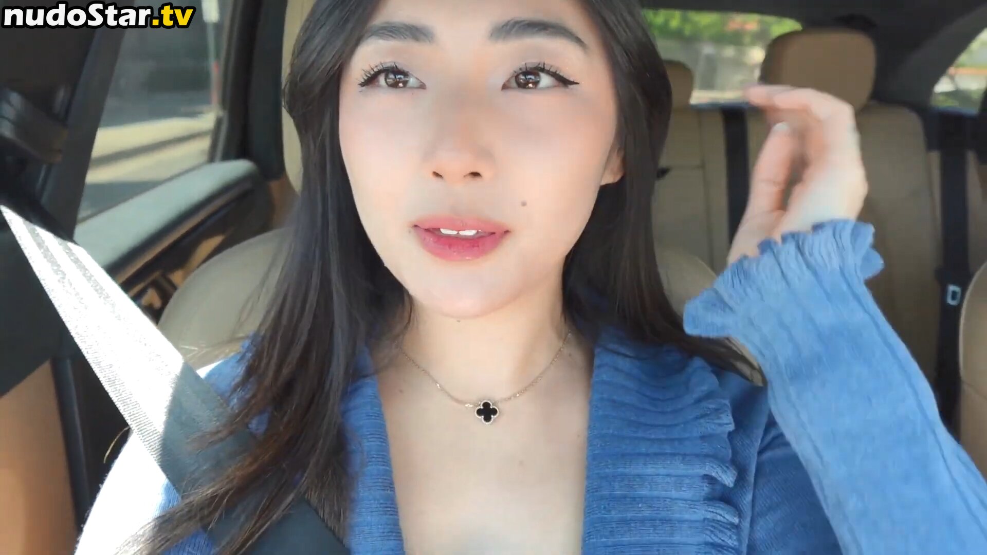 Janet Rose / janetrosee / xChocoBars Nude OnlyFans Leaked Photo #107