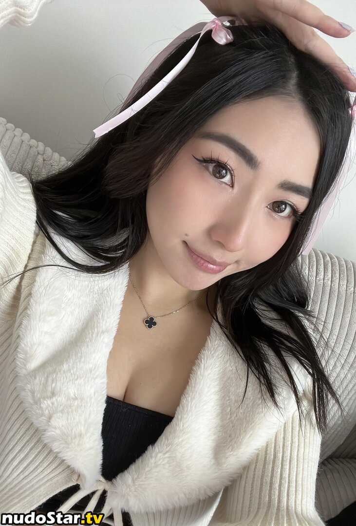 Janet Rose / janetrosee / xChocoBars Nude OnlyFans Leaked Photo #119