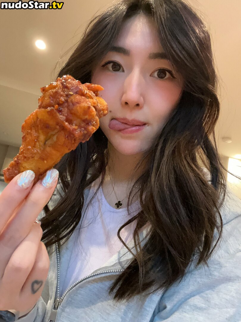 Janet Rose / janetrosee / xChocoBars Nude OnlyFans Leaked Photo #120