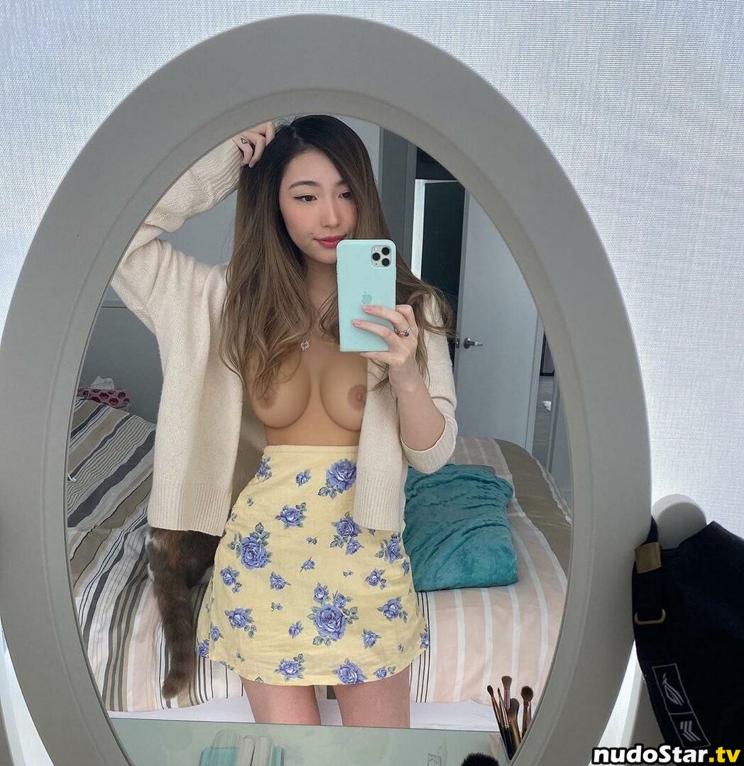 Janet Rose / janetrosee / xChocoBars Nude OnlyFans Leaked Photo #122