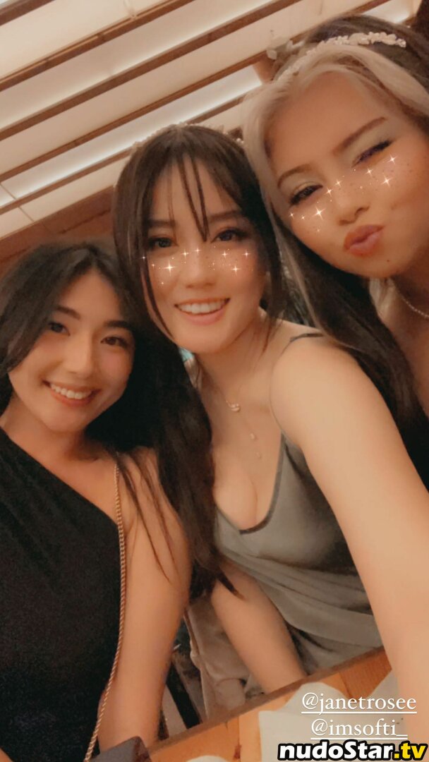 Janet Rose / janetrosee / xChocoBars Nude OnlyFans Leaked Photo #126