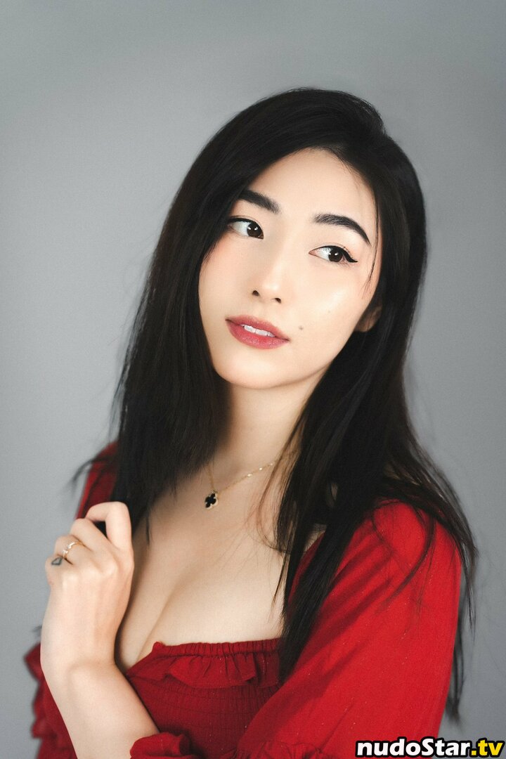 Janet Rose / janetrosee / xChocoBars Nude OnlyFans Leaked Photo #166