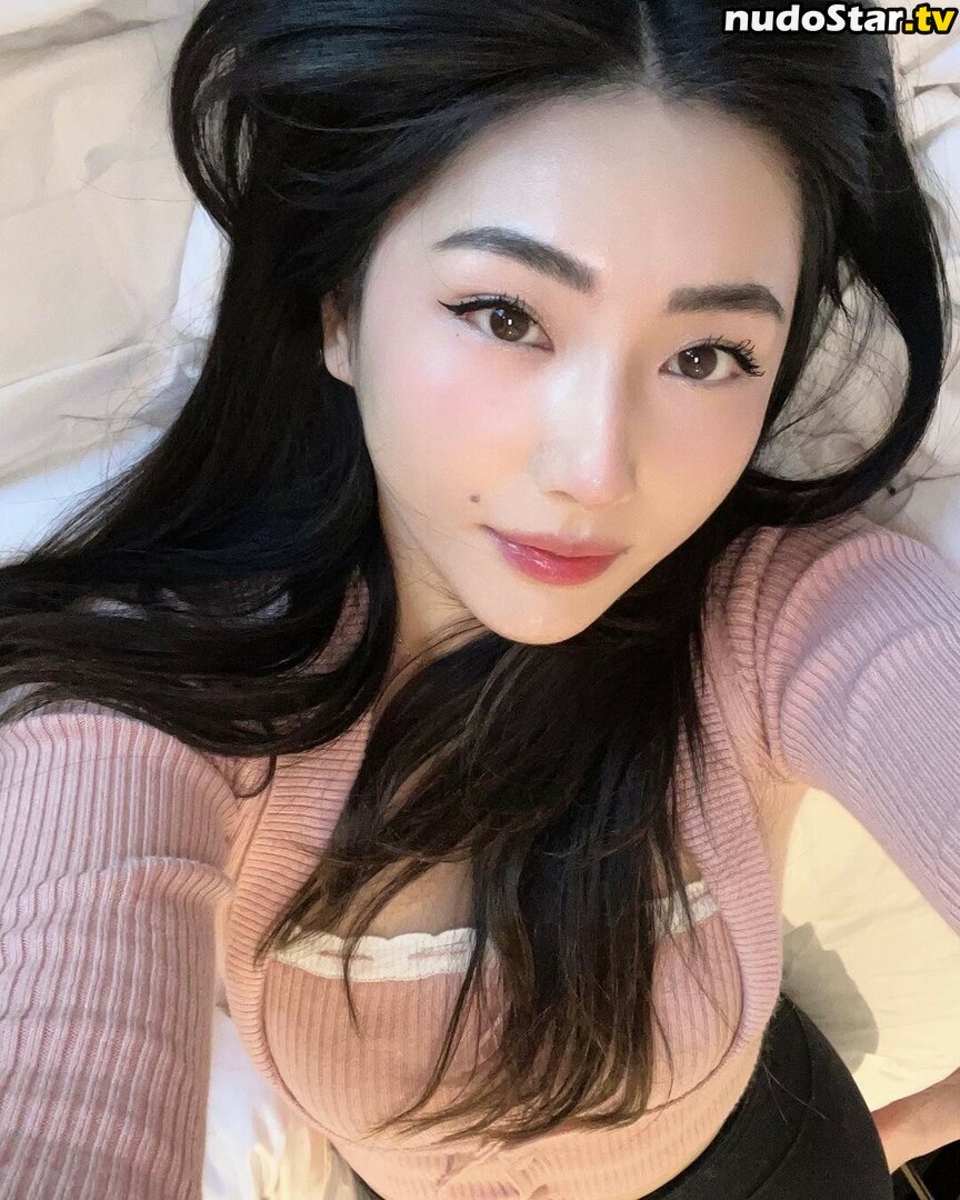 Janet Rose / janetrosee / xChocoBars Nude OnlyFans Leaked Photo #230