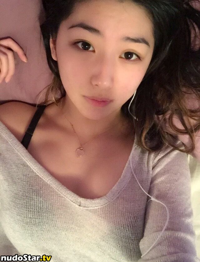 Janet Rose / janetrosee / xChocoBars Nude OnlyFans Leaked Photo #239