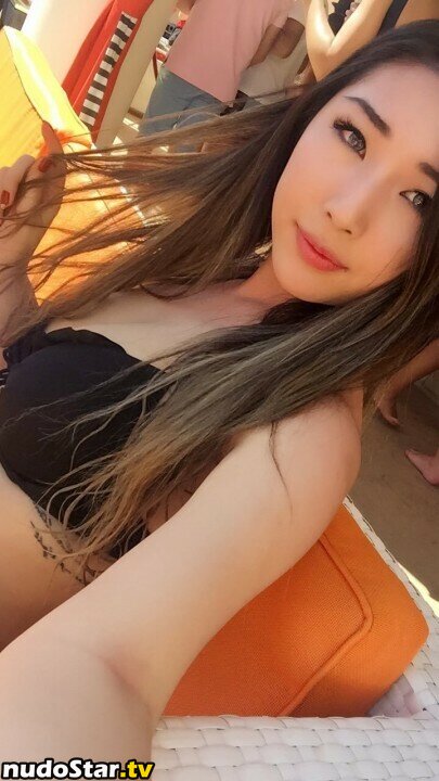Janet Rose / janetrosee / xChocoBars Nude OnlyFans Leaked Photo #240