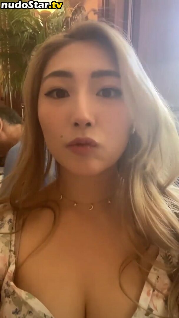 Janet Rose / janetrosee / xChocoBars Nude OnlyFans Leaked Photo #242