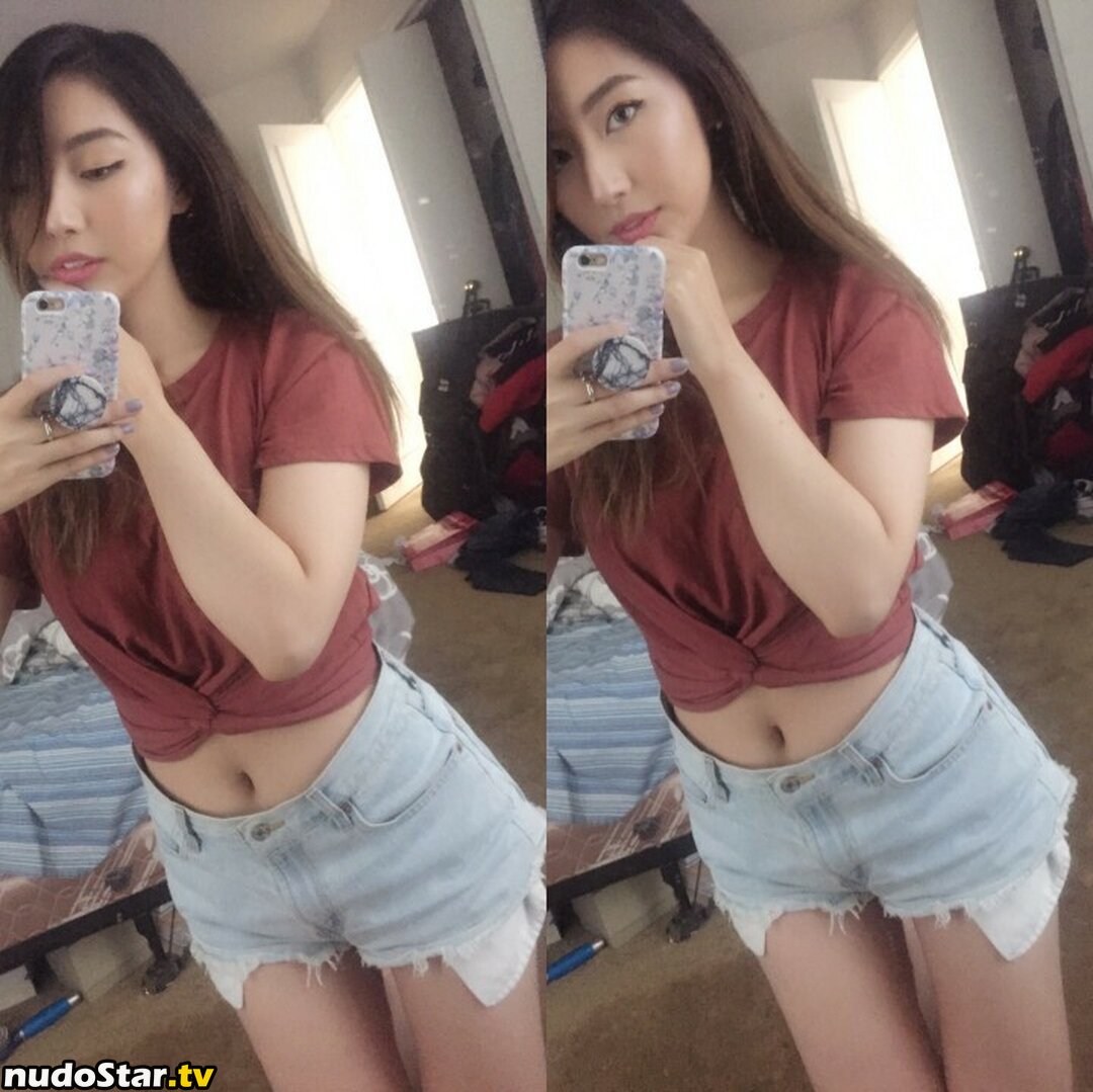 Janet Rose / janetrosee / xChocoBars Nude OnlyFans Leaked Photo #244