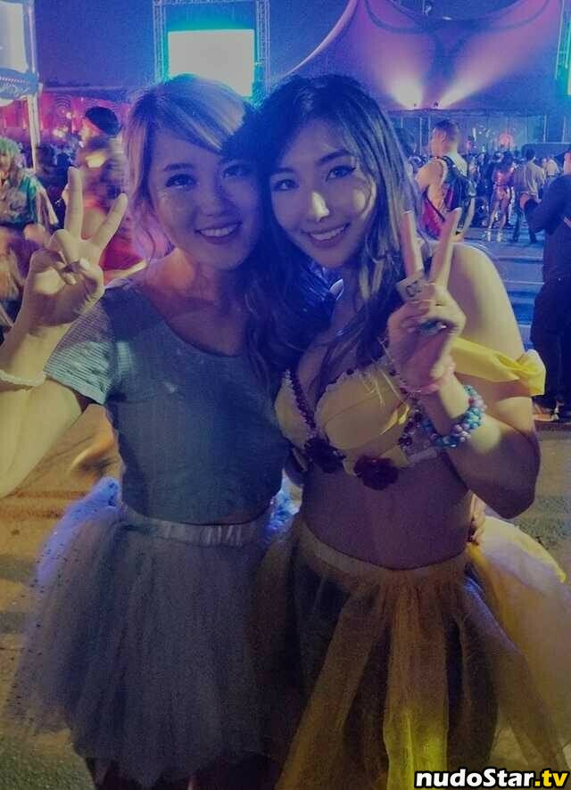 Janet Rose / janetrosee / xChocoBars Nude OnlyFans Leaked Photo #246