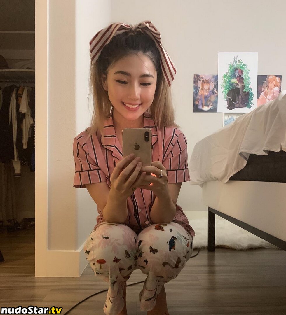Janet Rose / janetrosee / xChocoBars Nude OnlyFans Leaked Photo #247