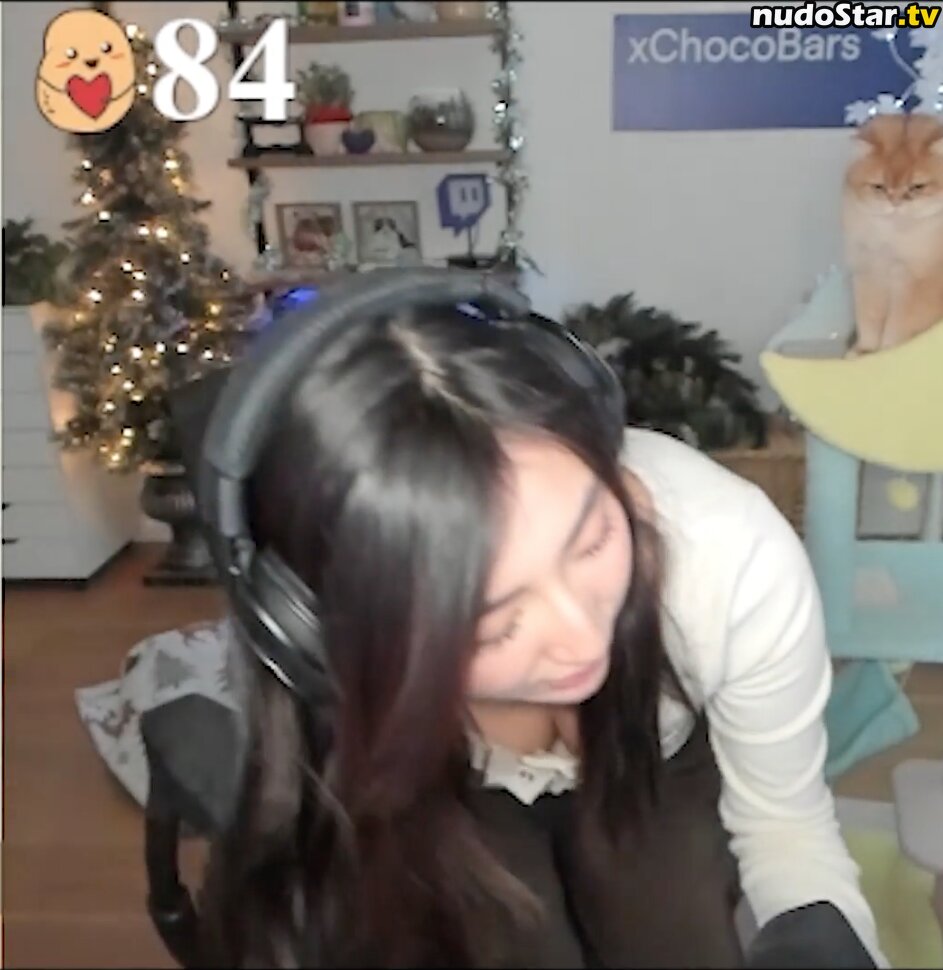 Janet Rose / janetrosee / xChocoBars Nude OnlyFans Leaked Photo #250