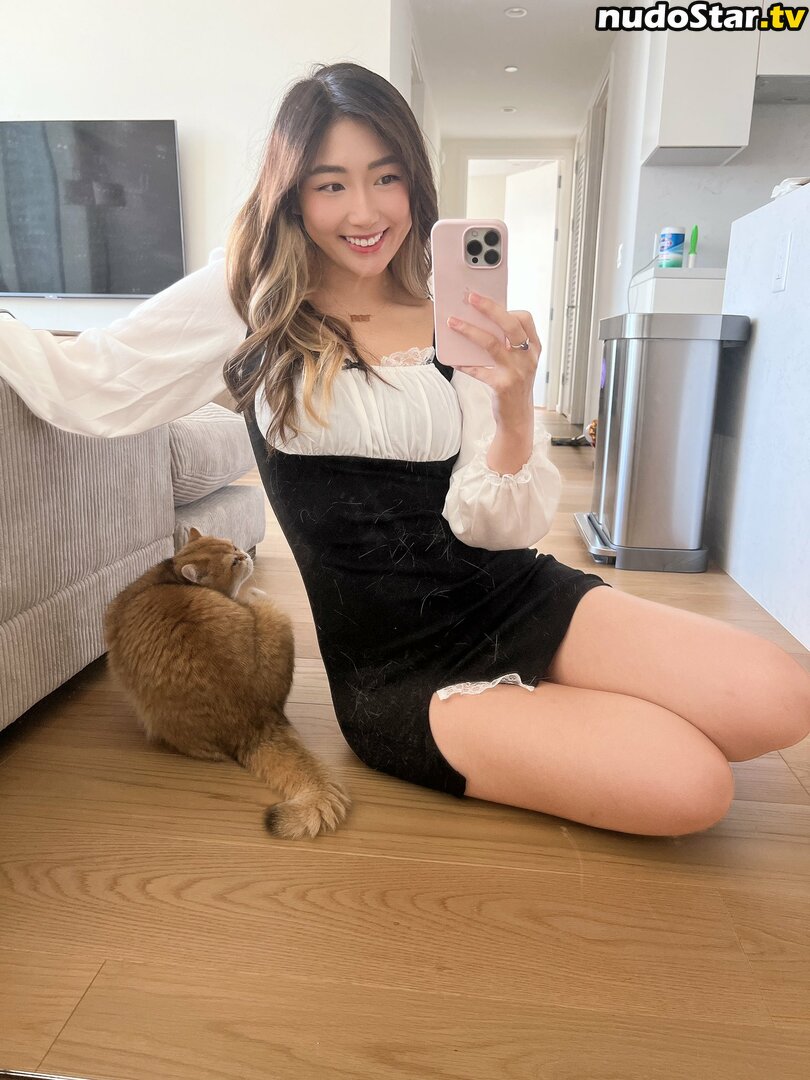 Janet Rose / janetrosee / xChocoBars Nude OnlyFans Leaked Photo #252