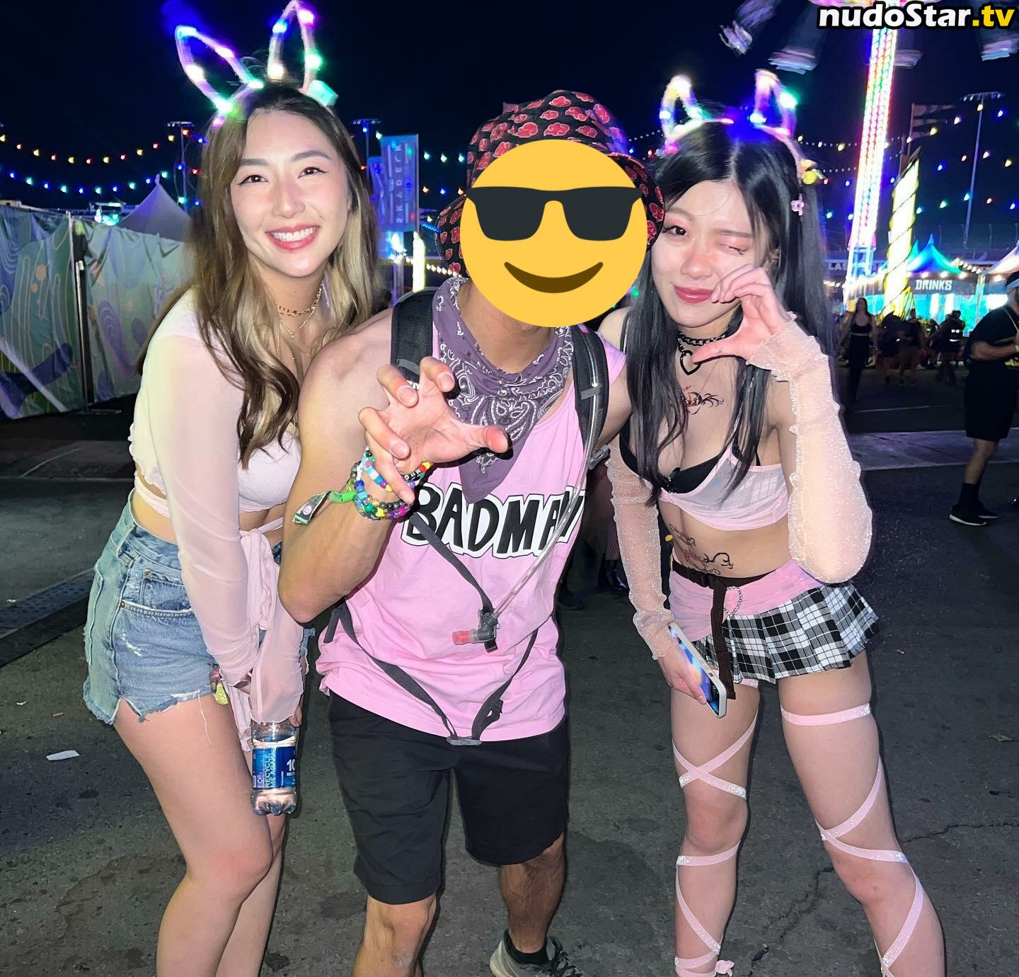 Janet Rose / janetrosee / xChocoBars Nude OnlyFans Leaked Photo #256