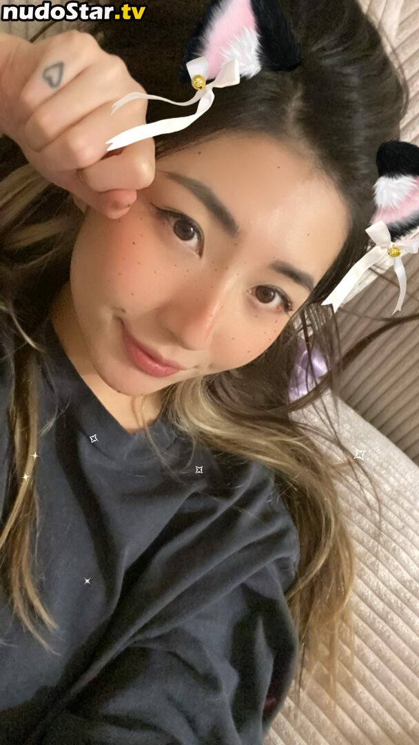 Janet Rose / janetrosee / xChocoBars Nude OnlyFans Leaked Photo #267
