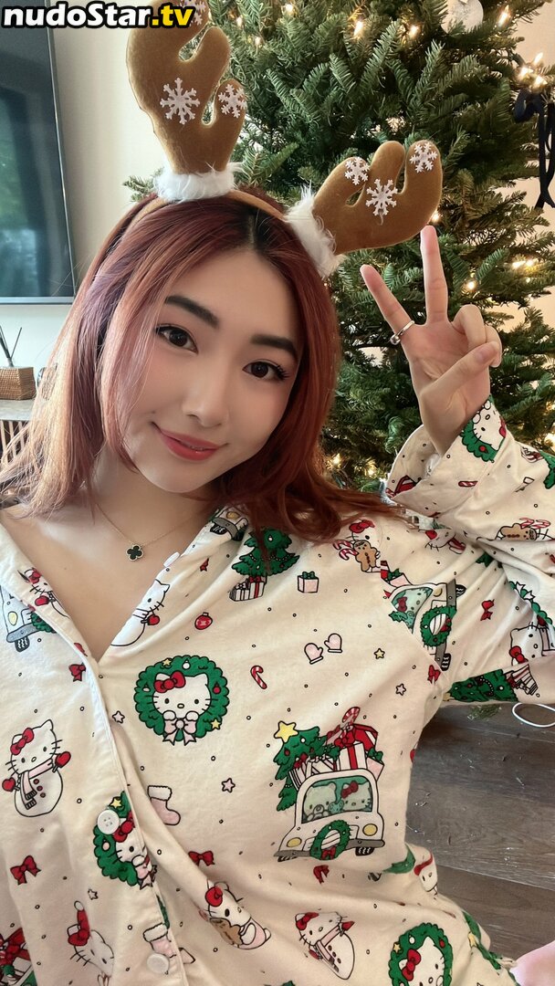 Janet Rose / janetrosee / xChocoBars Nude OnlyFans Leaked Photo #297
