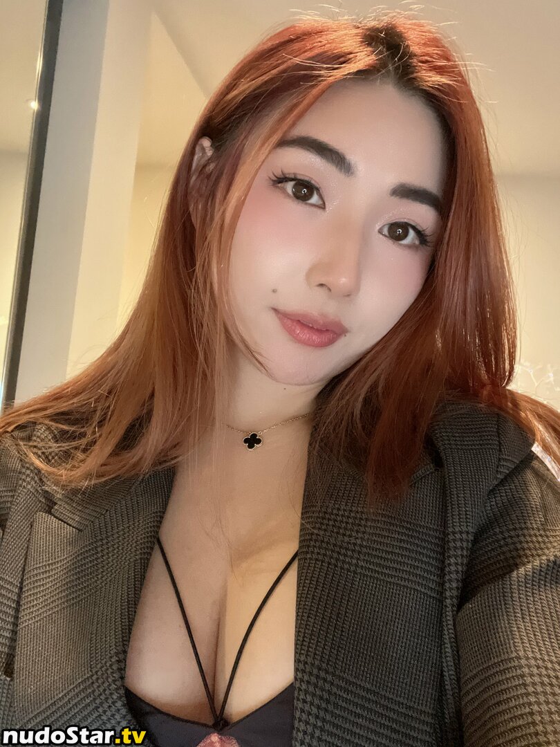 Janet Rose / janetrosee / xChocoBars Nude OnlyFans Leaked Photo #310