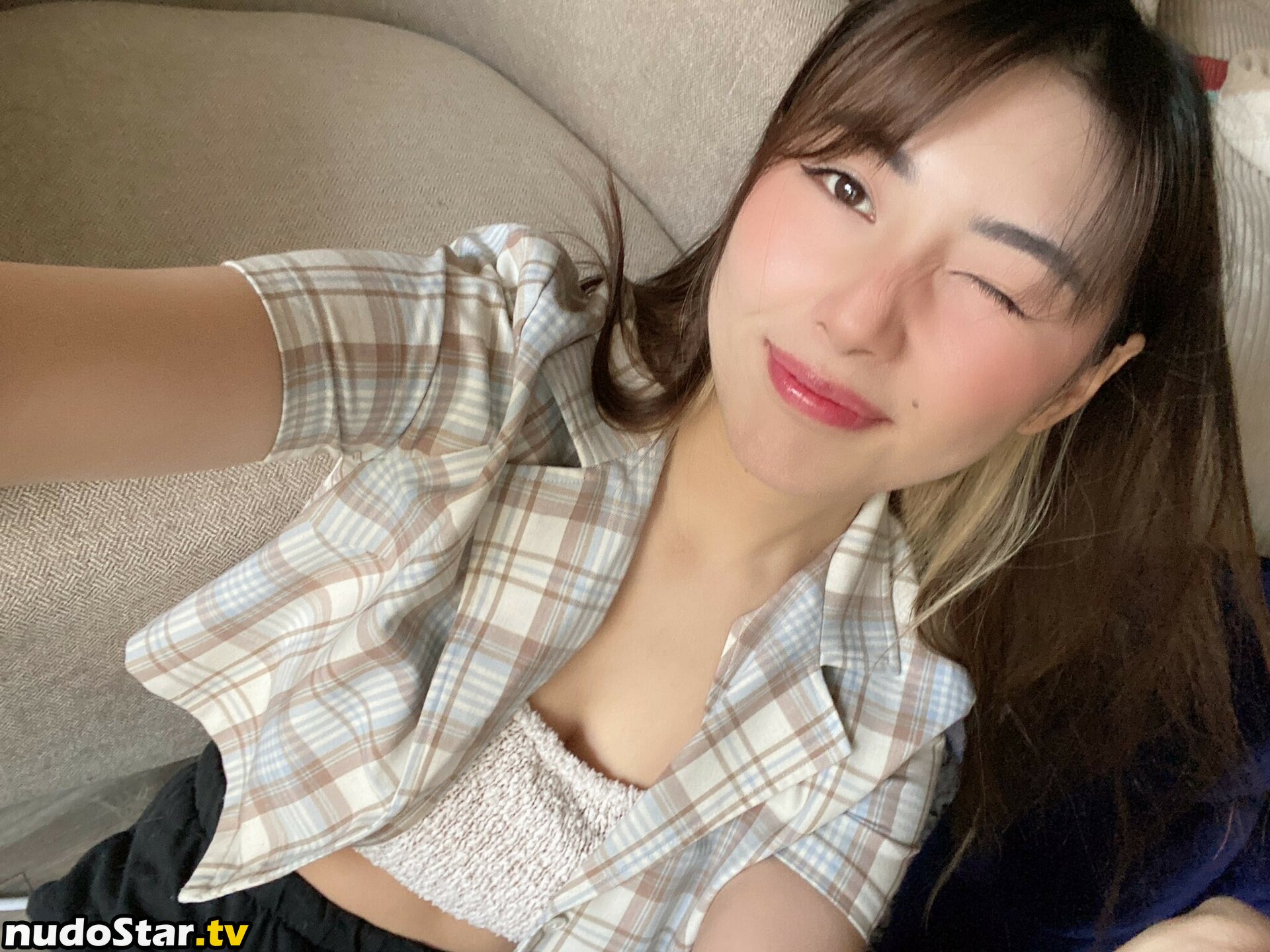 Janet Rose / janetrosee / xChocoBars Nude OnlyFans Leaked Photo #336