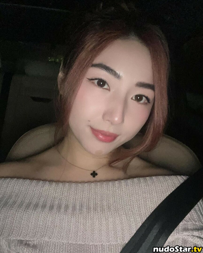 Janet Rose / janetrosee / xChocoBars Nude OnlyFans Leaked Photo #346