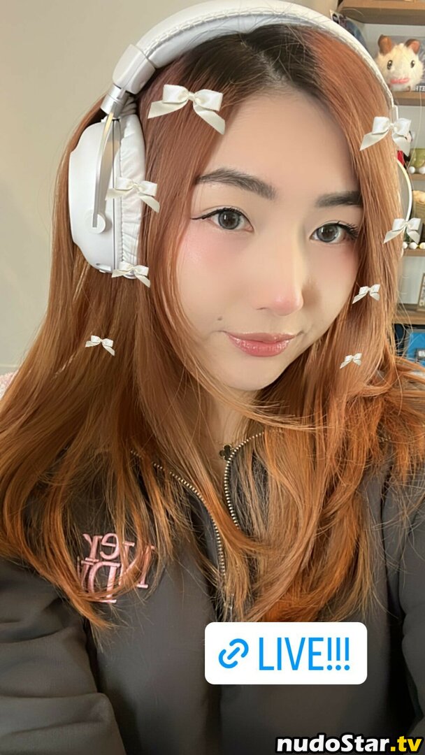 Janet Rose / janetrosee / xChocoBars Nude OnlyFans Leaked Photo #355
