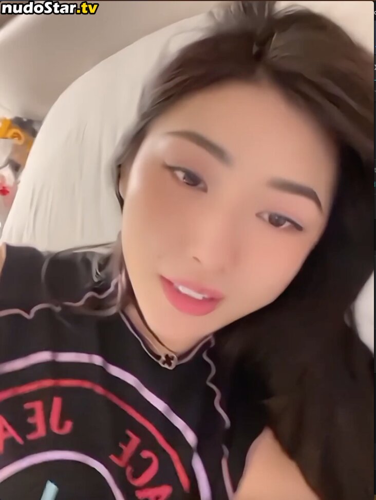 Janet Rose / janetrosee / xChocoBars Nude OnlyFans Leaked Photo #357