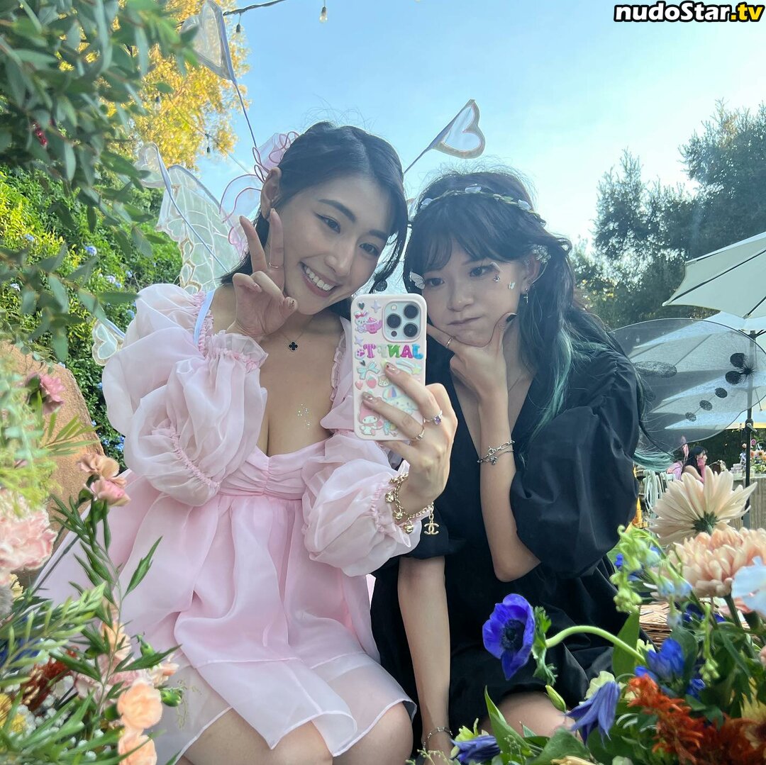 Janet Rose / janetrosee / xChocoBars Nude OnlyFans Leaked Photo #371