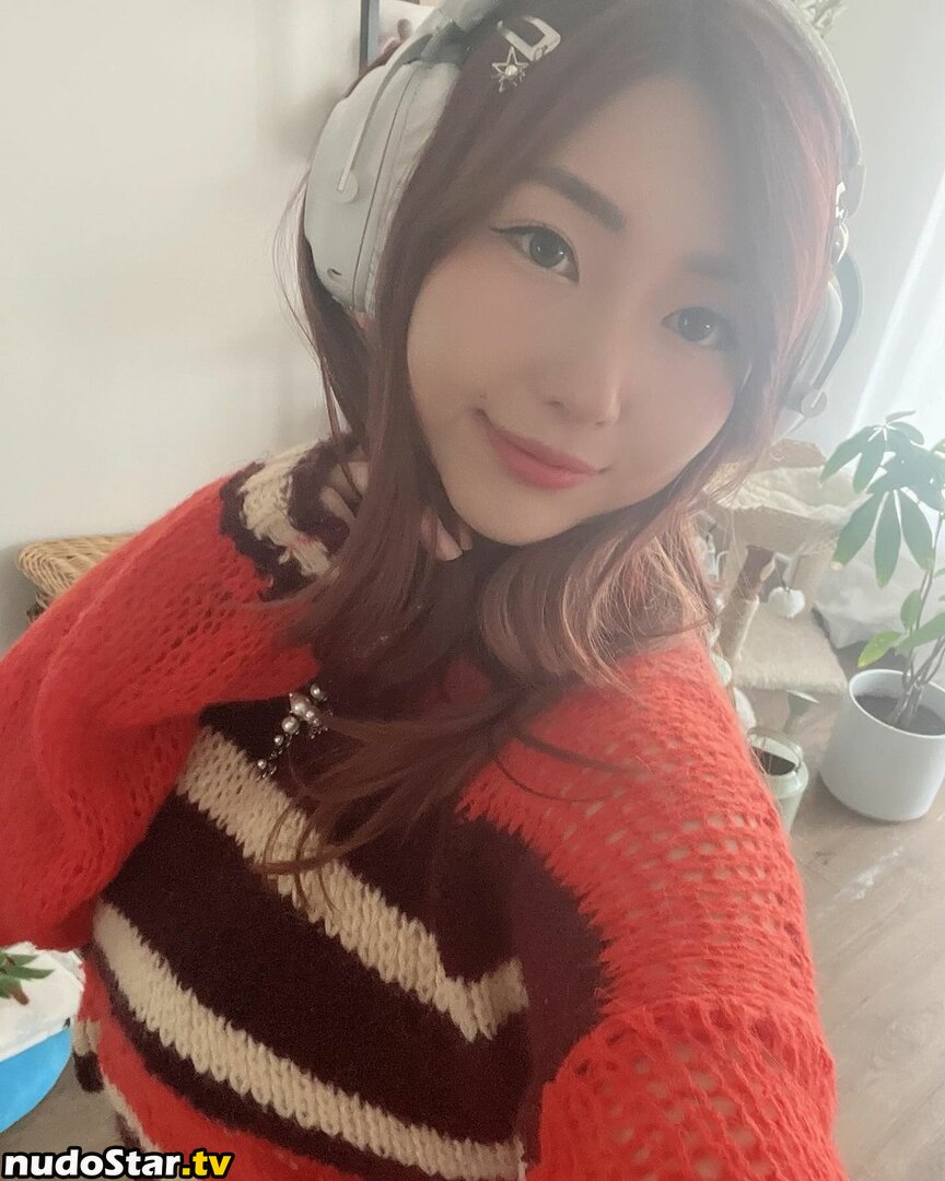 Janet Rose / janetrosee / xChocoBars Nude OnlyFans Leaked Photo #381