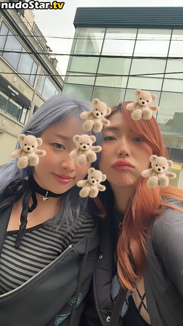 Janet Rose / janetrosee / xChocoBars Nude OnlyFans Leaked Photo #395