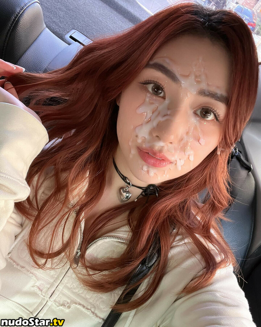 Janet Rose / janetrosee / xChocoBars Nude OnlyFans Leaked Photo #397
