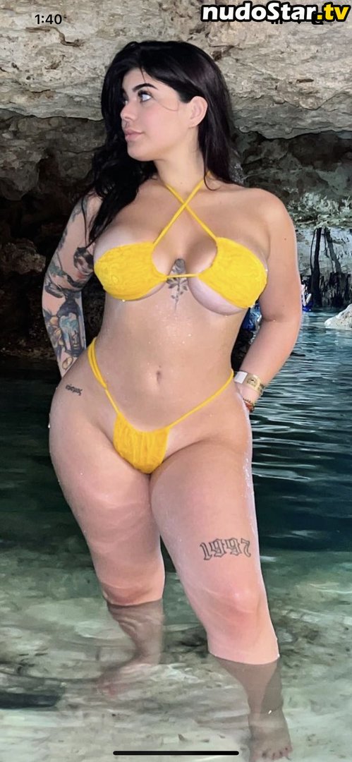 Xcindyalvarez Nude OnlyFans Leaked Photo #4