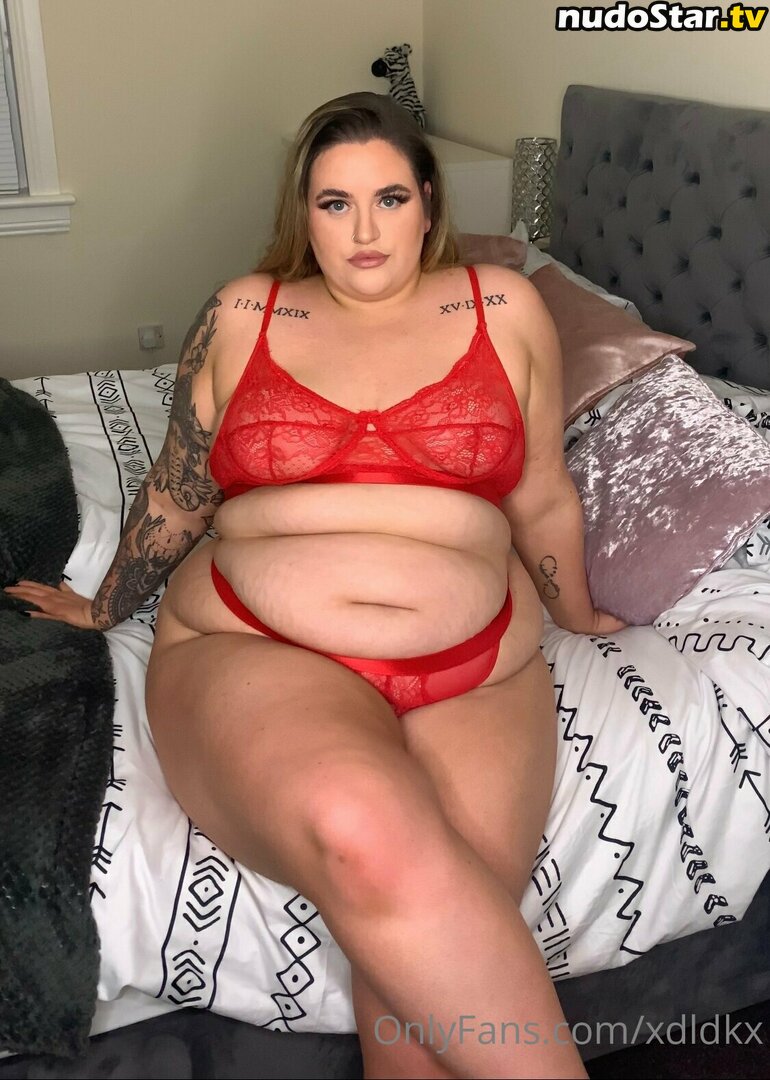 xdldkx / xkhldx Nude OnlyFans Leaked Photo #10