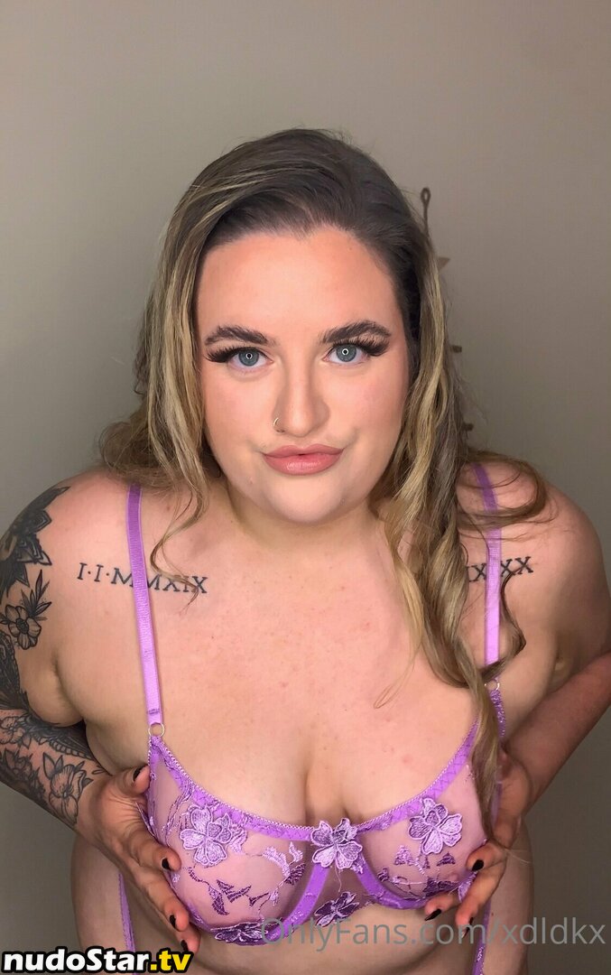 xdldkx / xkhldx Nude OnlyFans Leaked Photo #15