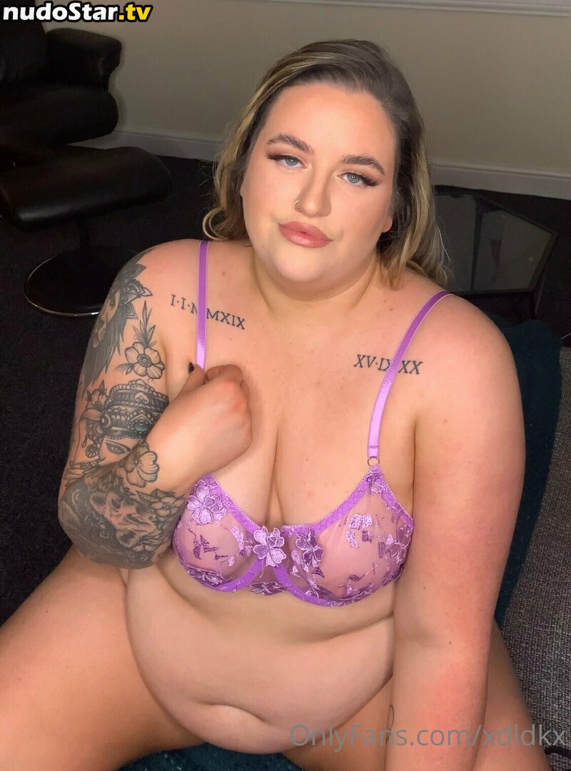 xdldkx / xkhldx Nude OnlyFans Leaked Photo #28