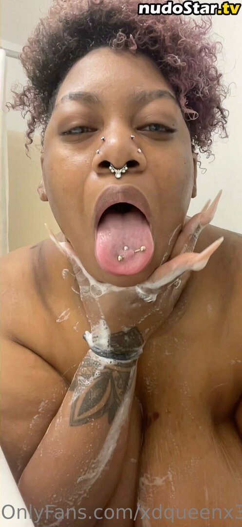 xdqueenx3 Nude OnlyFans Leaked Photo #20