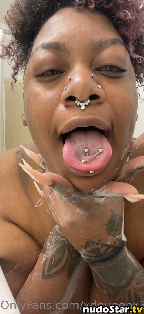 xdqueenx3 Nude OnlyFans Leaked Photo #22