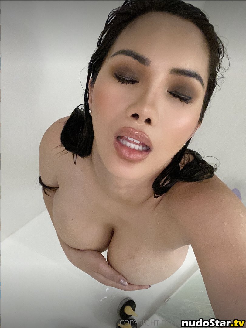 Xena Kai / xenakai Nude OnlyFans Leaked Photo #9