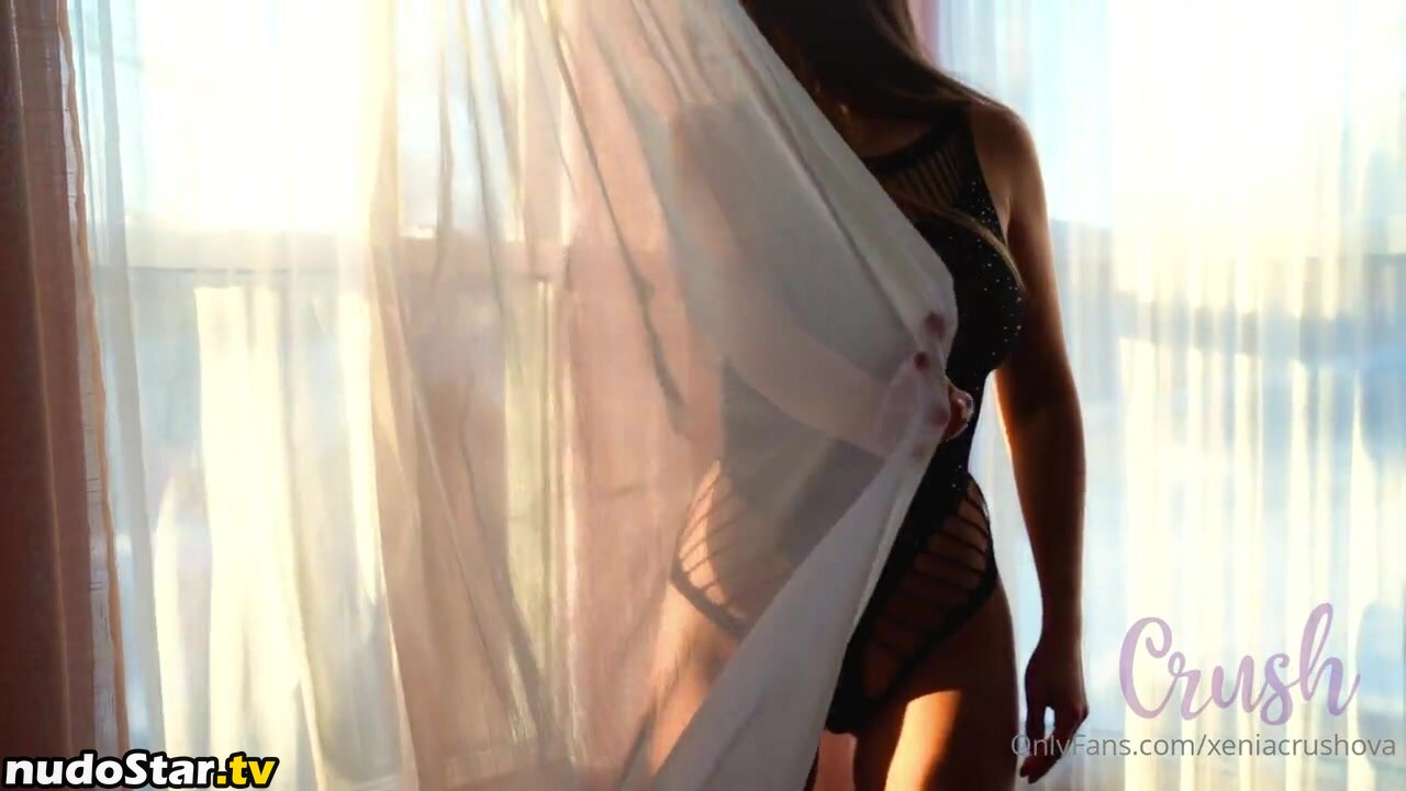Xenia Crushova / Your_Crush / xenia_crushova / xeniacrushova Nude OnlyFans Leaked Photo #278