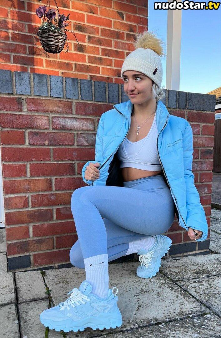 Xia Brookside Xiabrookside Nude Onlyfans Photo Nudostar Tv