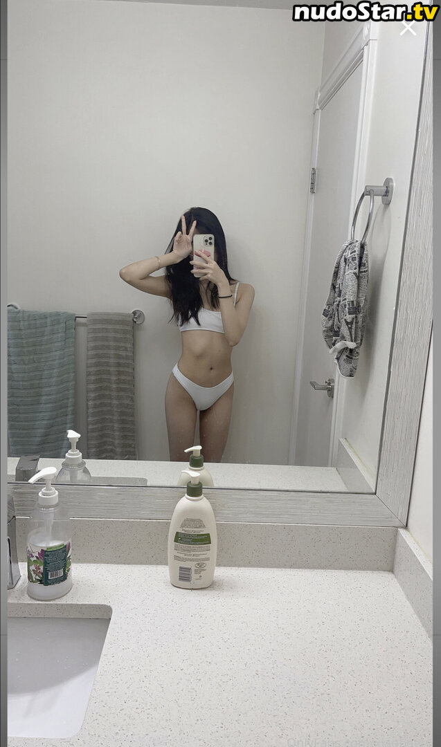 xiaobaetv Nude OnlyFans Leaked Photo #32