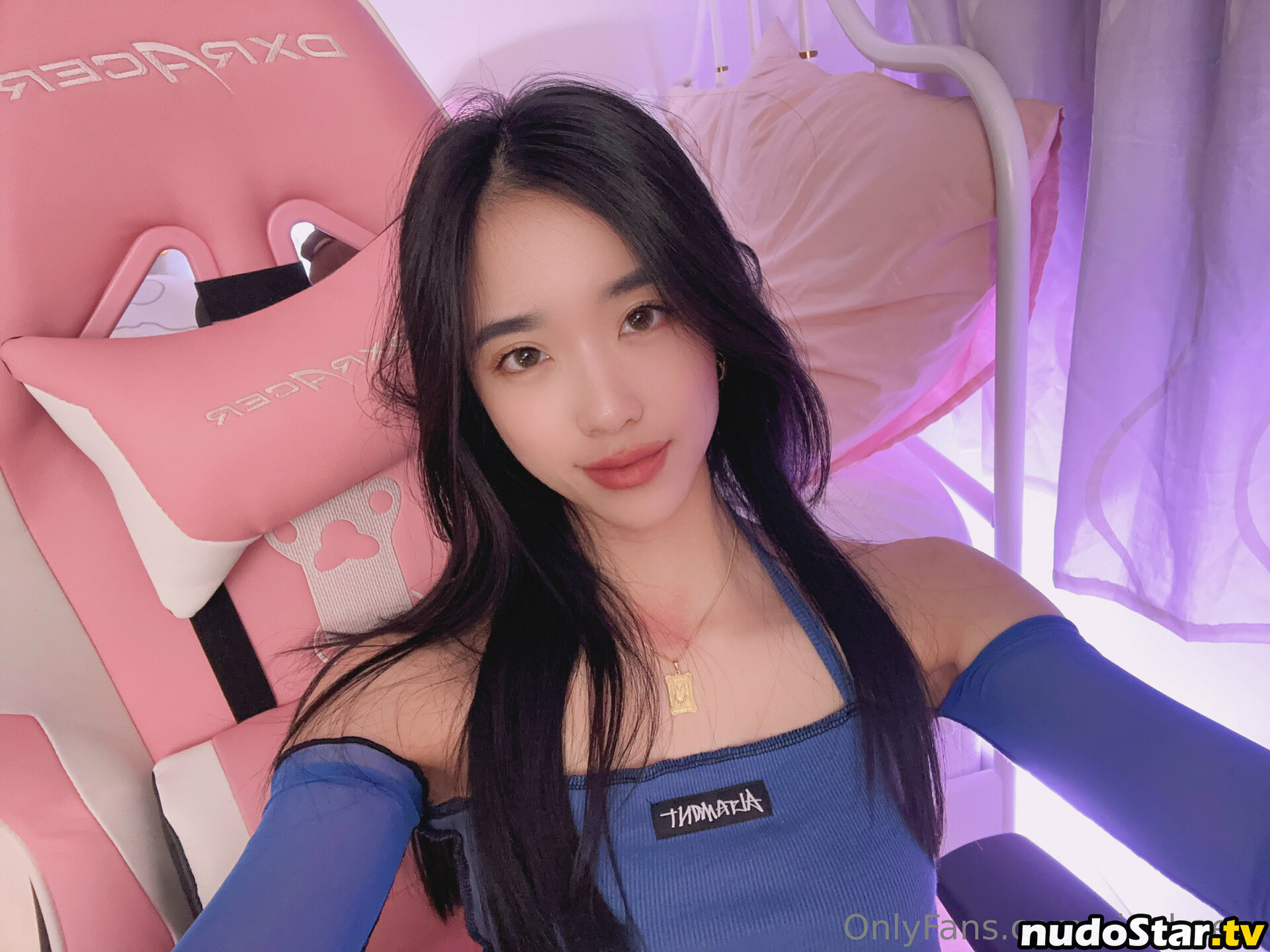 xiaobaetv Nude OnlyFans Photo #37 - Nudostar.TV