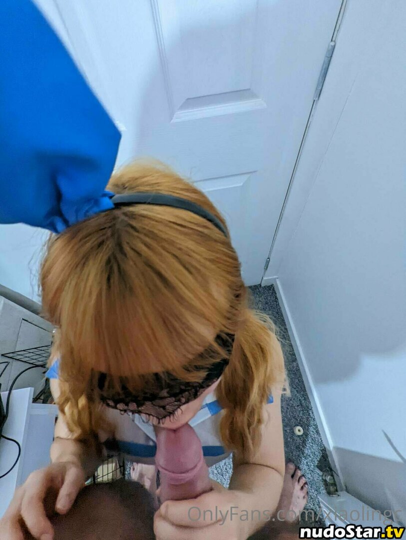 xiaolingc Nude OnlyFans Leaked Photo #18