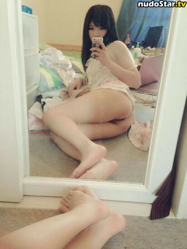 Misa呆呆 / Xidaidai / misao_28 / xi.daidai Nude OnlyFans Leaked Photo #62