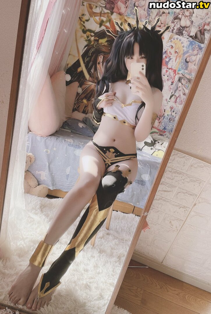 Misa呆呆 / Xidaidai / misao_28 / xi.daidai Nude OnlyFans Leaked Photo #124
