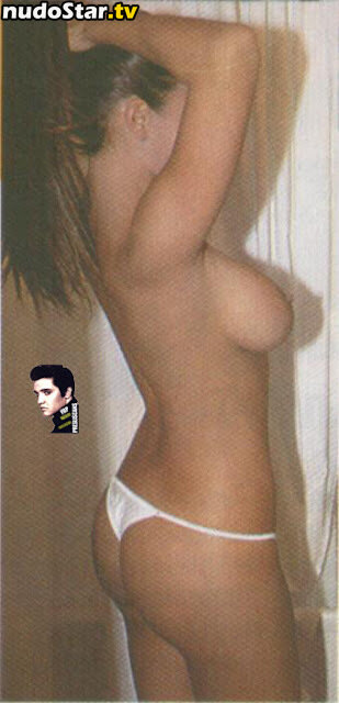 Ximena Capristo / ximecapristo Nude OnlyFans Leaked Photo #1